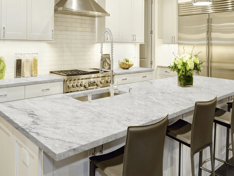 White Granite